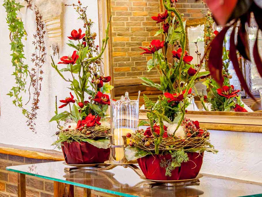 Festsaal für Gesellschaften | Haus Alt Westerholt